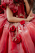 Princess Long Gown - Image 5