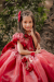 Princess Long Gown - Image 4