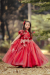 Princess Long Gown