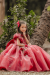 Princess Long Gown - Image 3
