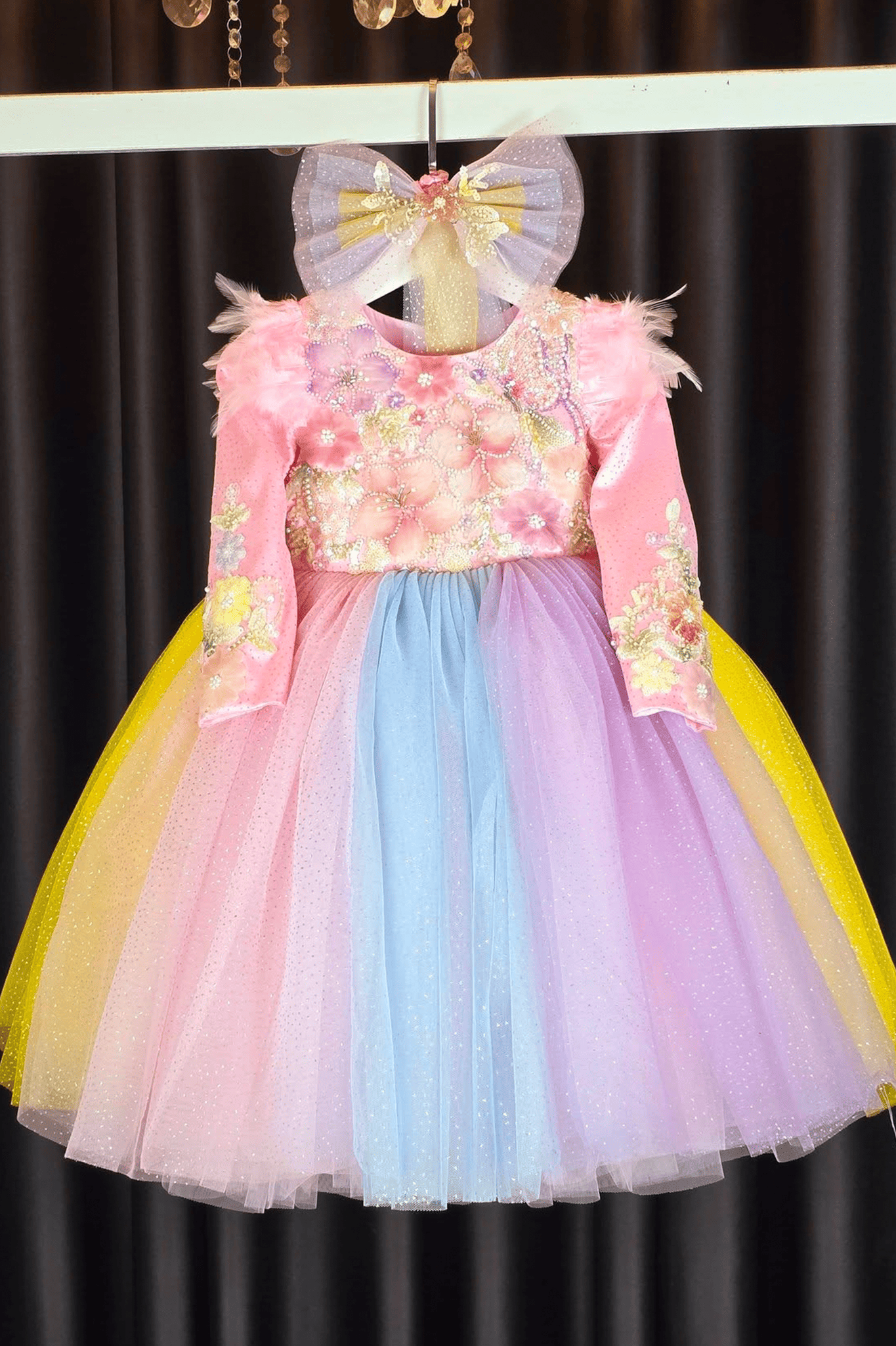 Artboard 5 Rainbow - Image 1