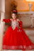 Red Glamour